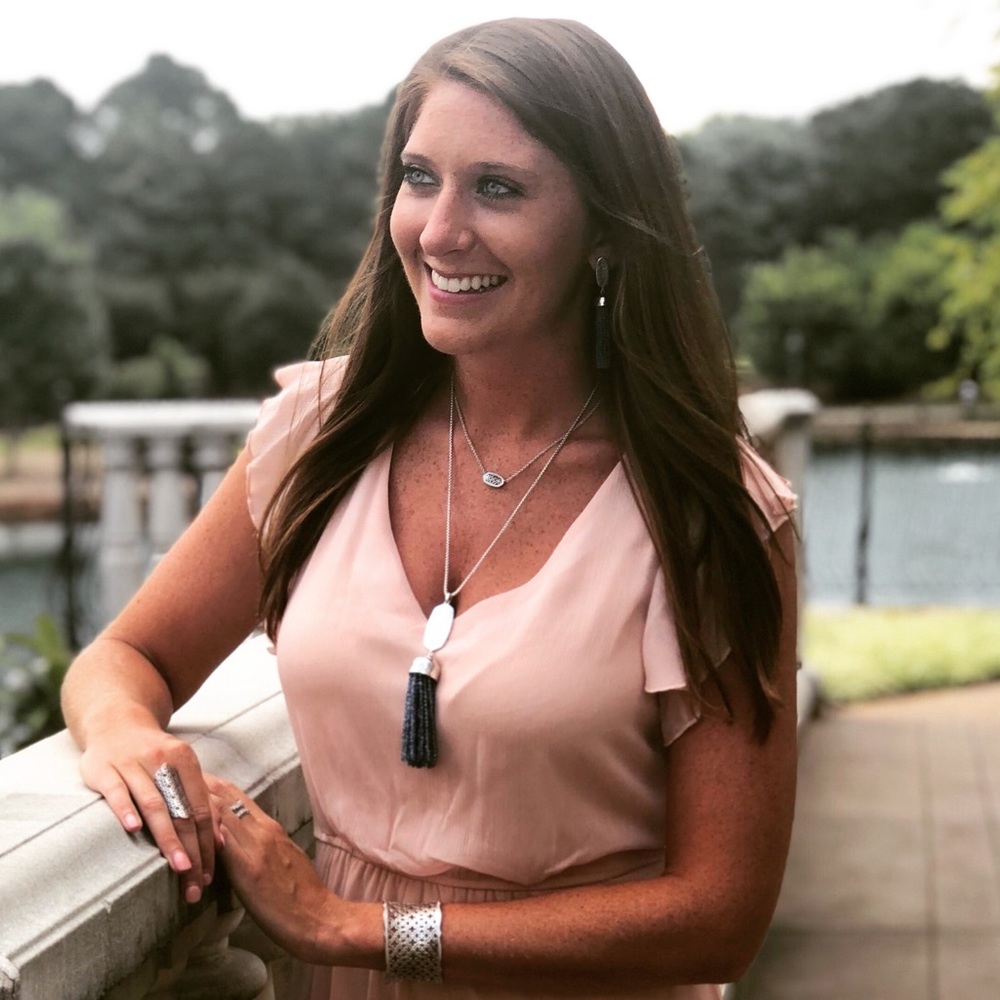 Meet your Posher, Cara
